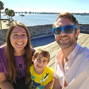 Meet your Posher, Catherine